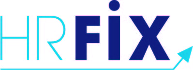 HRFiX logo